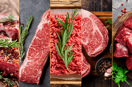 Active Family Dinners Box