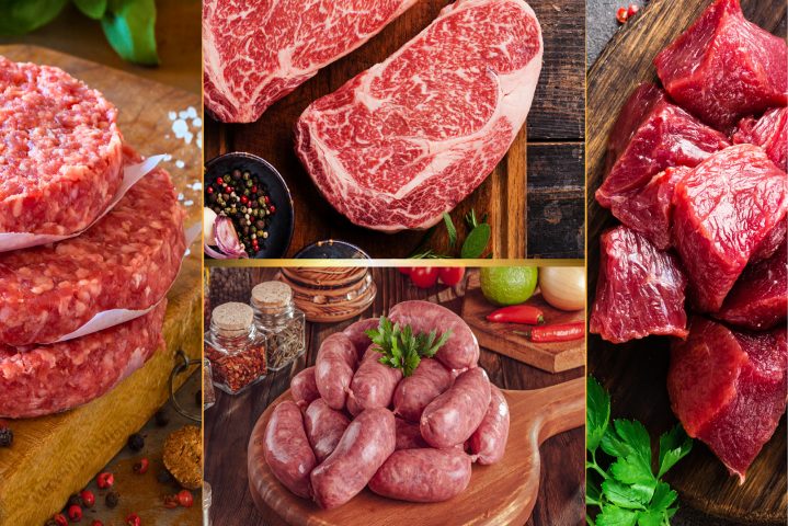 Griller's Delight - 25lb