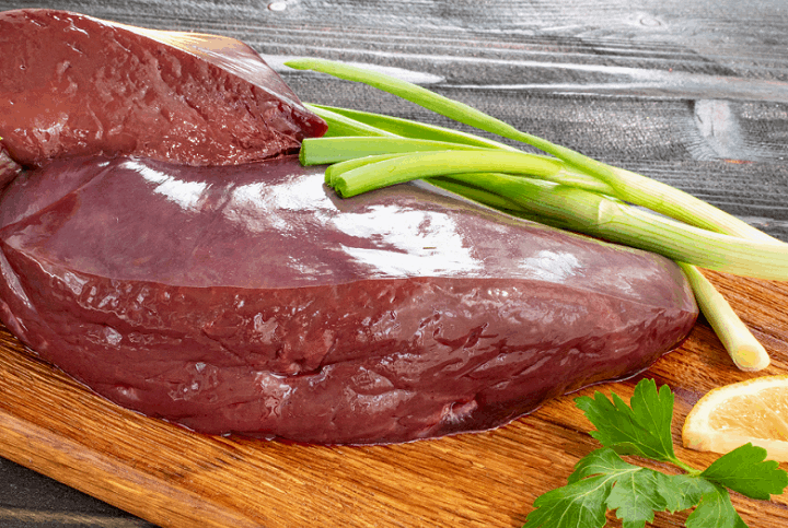 Liver - 5lb