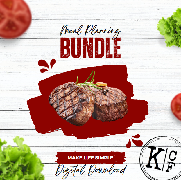 Christmas Break Box + 3 BONUS OFFERS