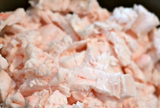 Suet - 5lbs ($5.97/lb)