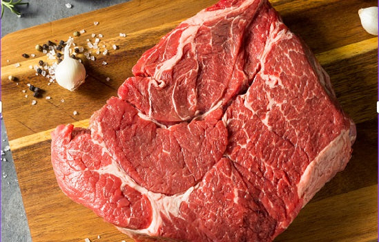 Low & Slow Bundle - 25lb/40lb