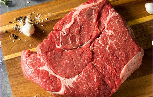 Low & Slow Bundle - 25lb/40lb