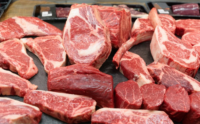1/8 BEEF - Remaining Payment
