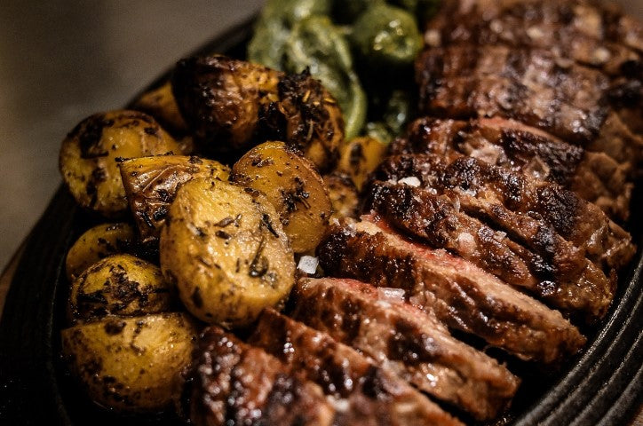 Steak Boxes - Various selections