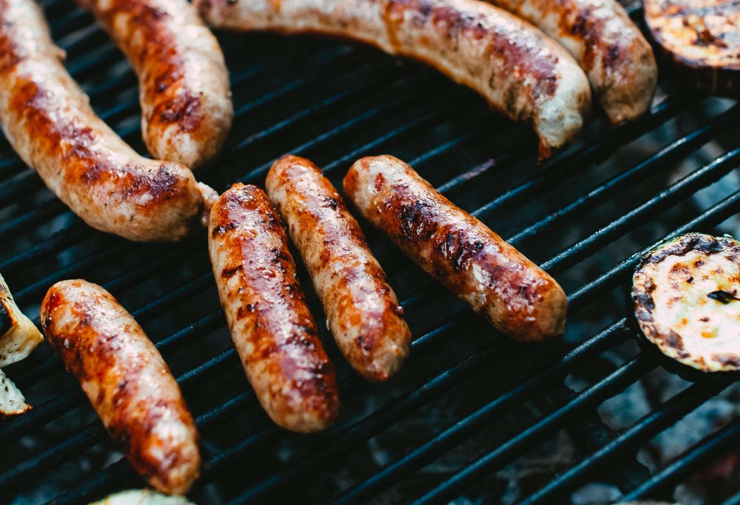 Sausage Sampler - 25lb