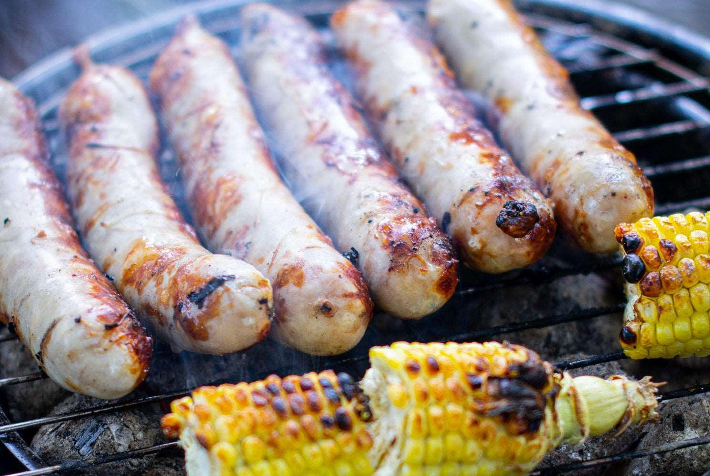 Sausage Sampler - 25lb