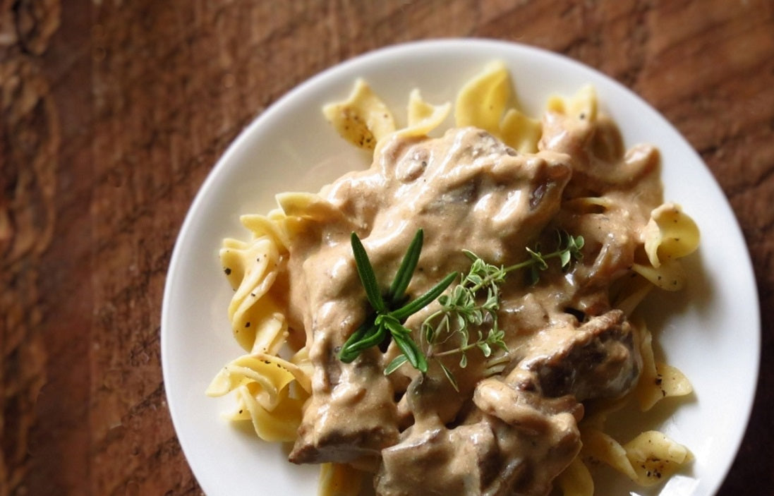 Family Freezer Teaser - 25lb/40lb