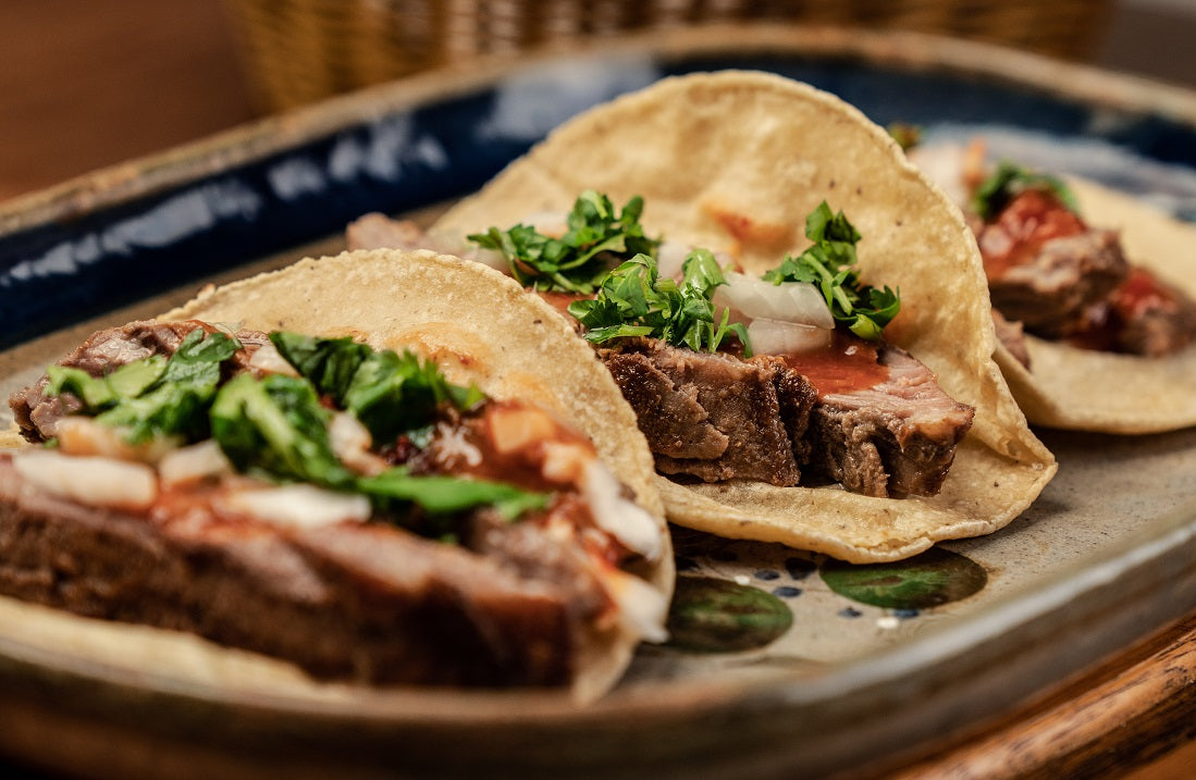 Active Family Dinners Box + 5LBS FREE GROUND BEEF