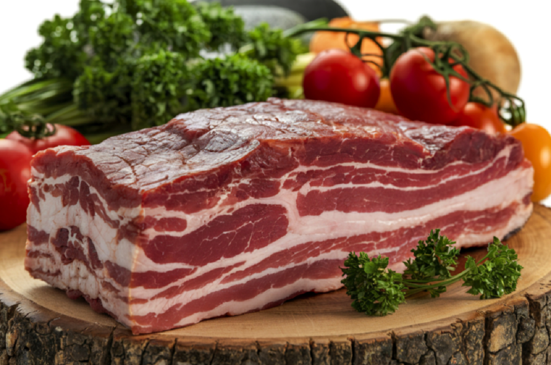 Beef Belly – Keyser Creek Farms