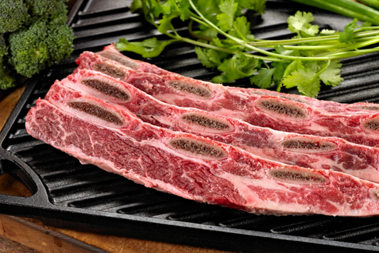 Braising Ribs (Short Ribs) - 10lbs ($14.14/lb)