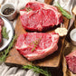 DEPOSIT: Half Beef - 240lbs ($13.75/lb)