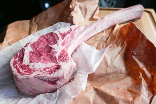 Tomahawk Steak